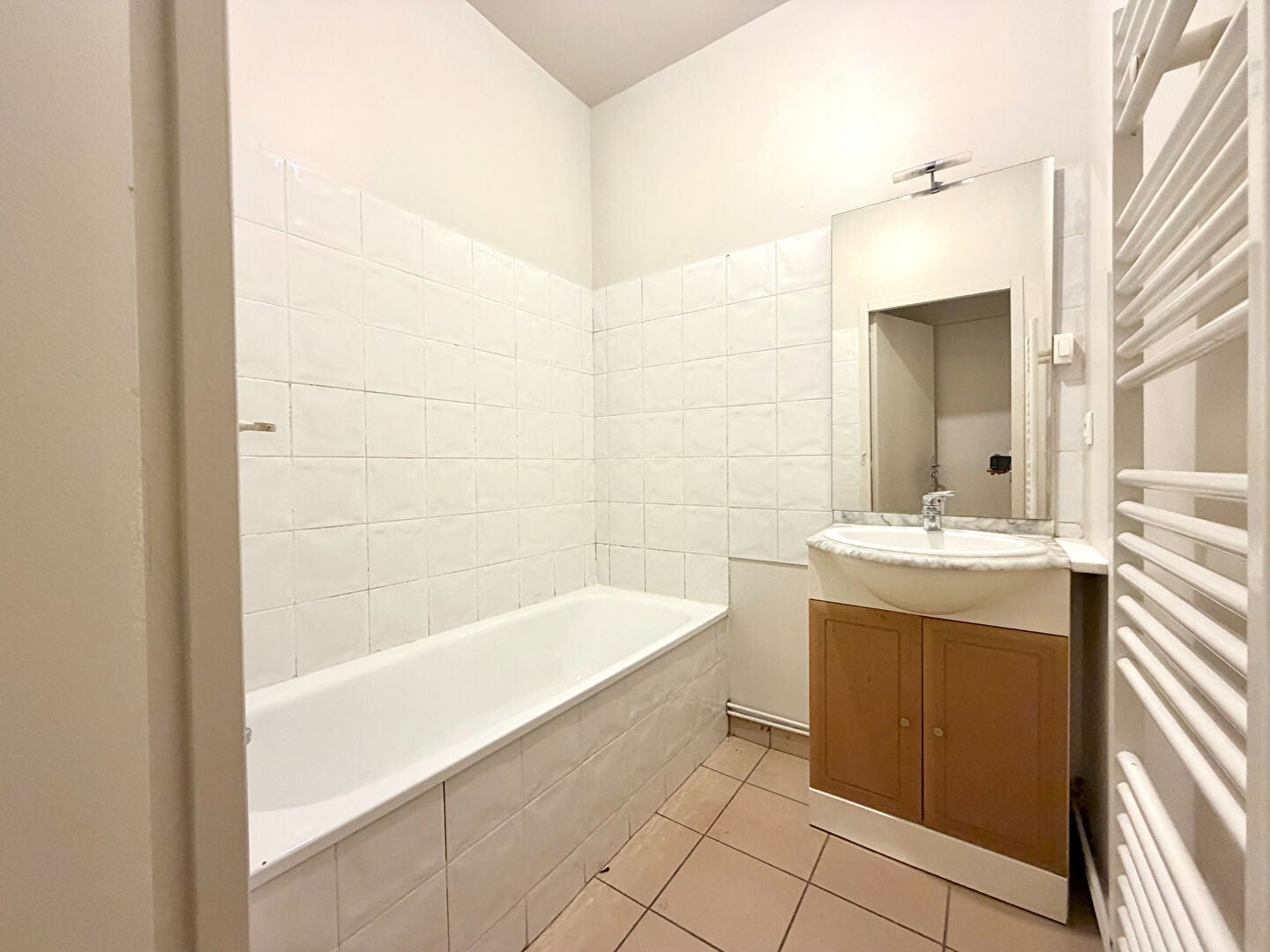 Appartement Place Jean Jaurès à Saint-Étienne