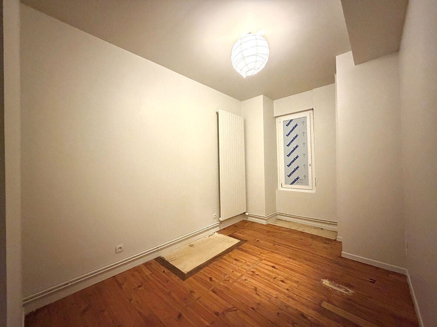 Appartement Place Jean Jaurès à Saint-Étienne