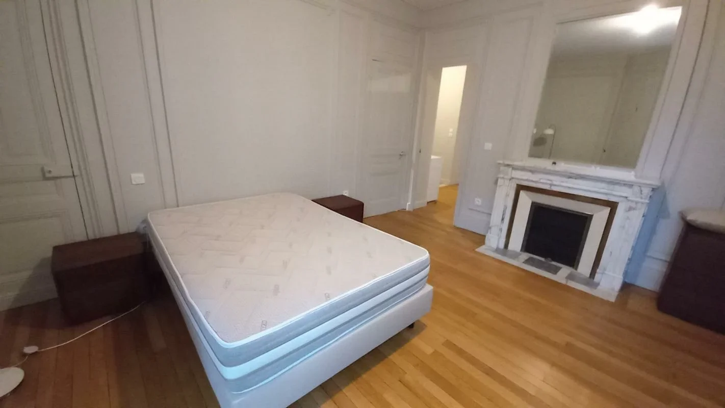 Appartement Rue Victorien Sardou à Lyon