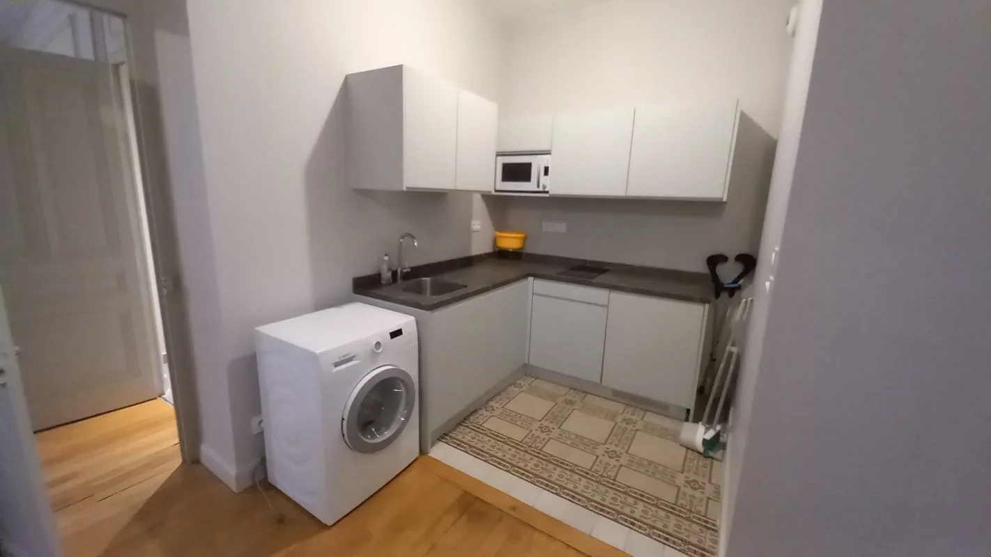 Appartement Rue Victorien Sardou à Lyon