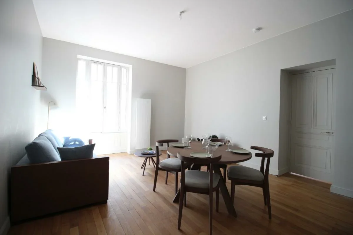 Appartement Rue Victorien Sardou à Lyon