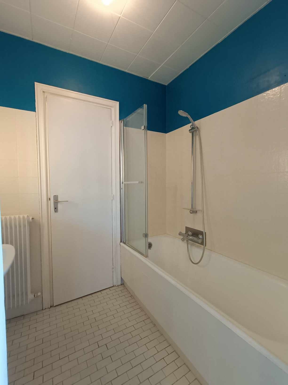 Appartement Rue Saint-Leu à Amiens