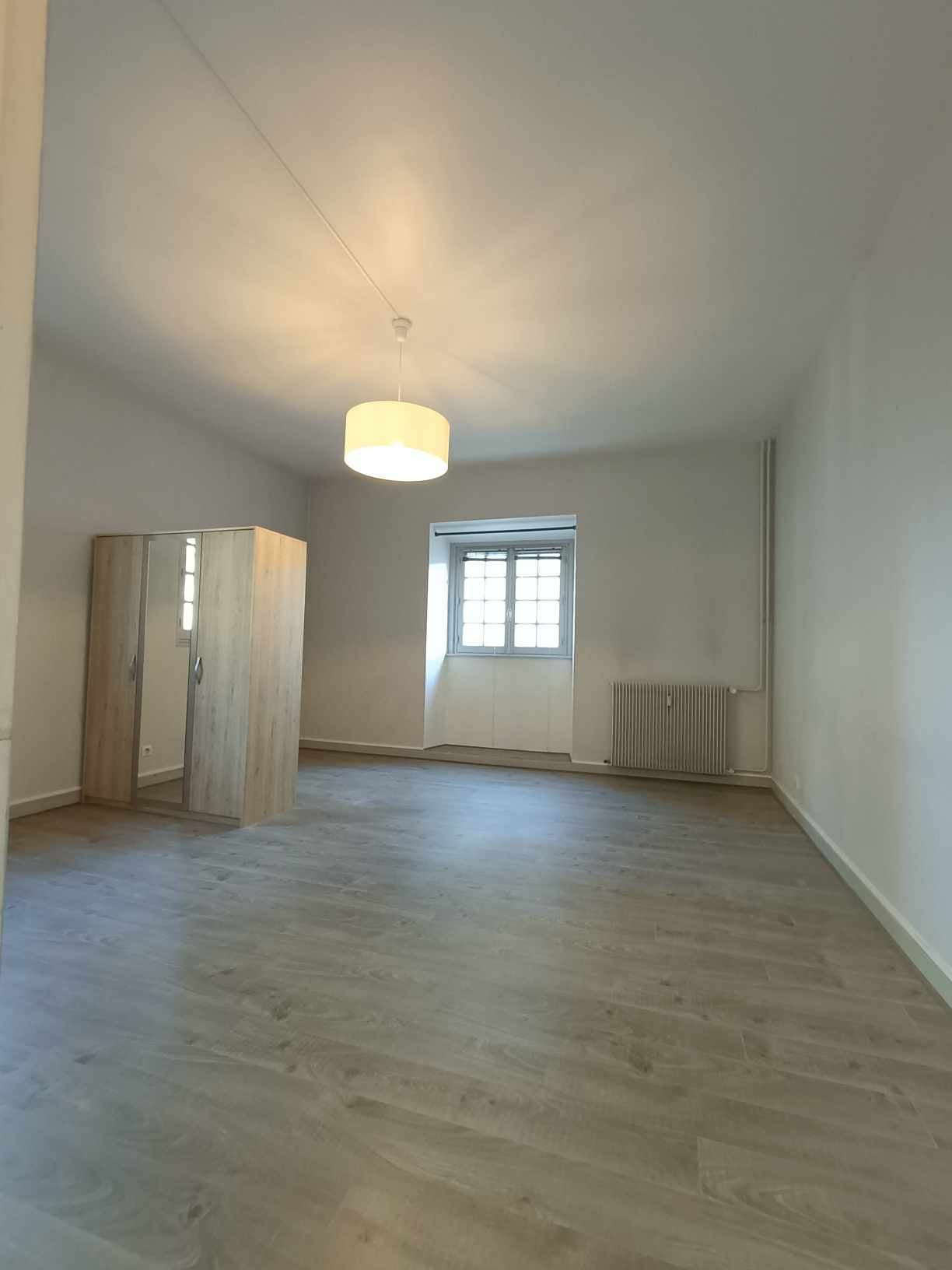 Appartement Rue Saint-Leu à Amiens