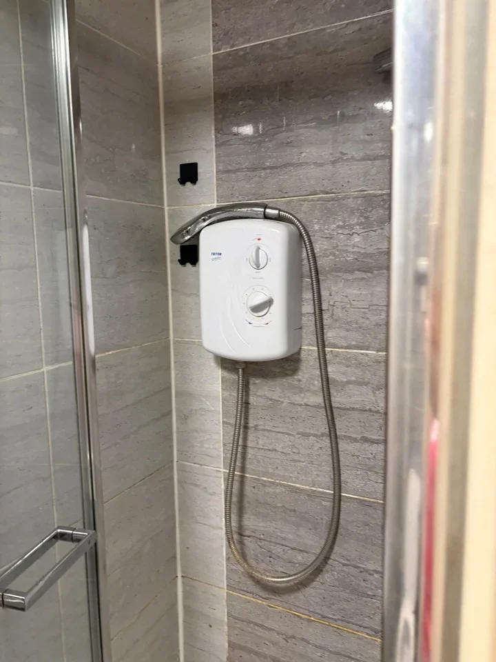 Flat Broadmead in Greater London