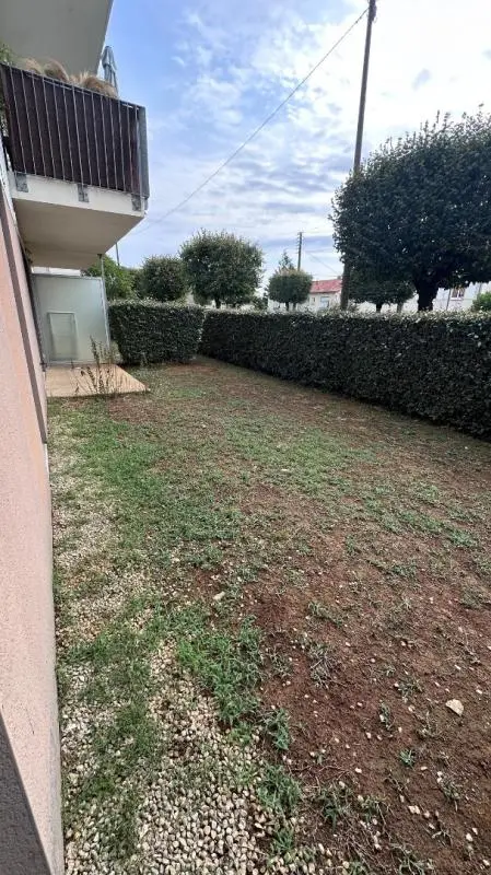 Appartement Rue de Telouze à Niort