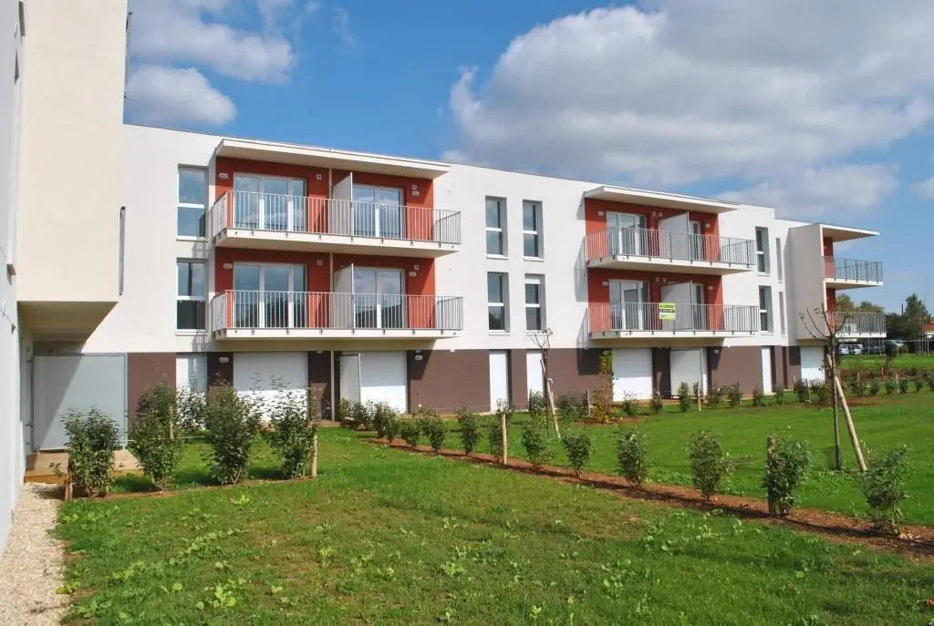 Appartement Rue de Telouze à Niort