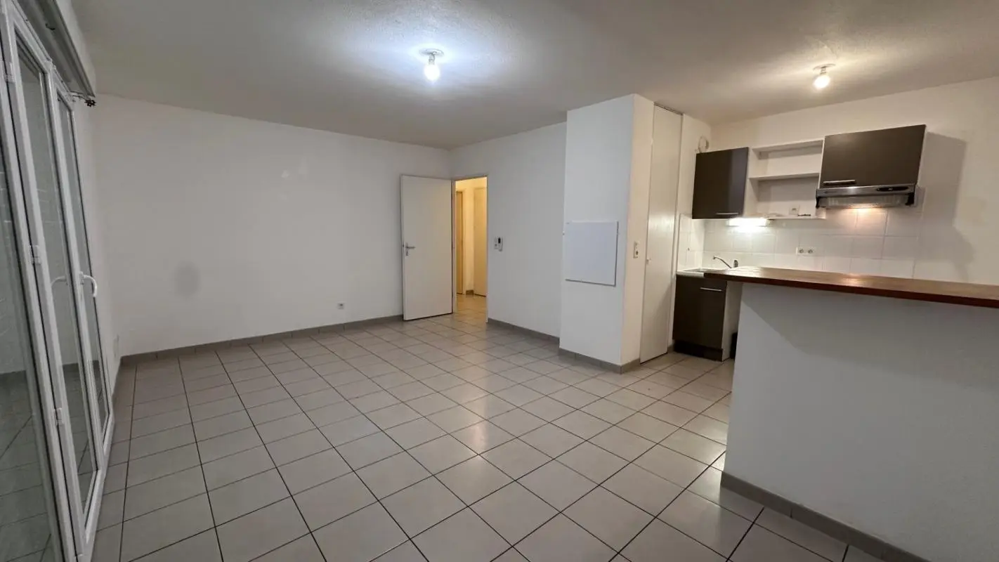Appartement Rue de Telouze à Niort