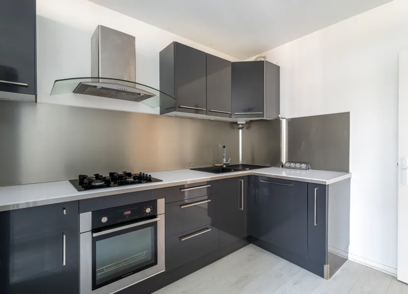 Flat Chemin des Tonnes in Biscarrosse