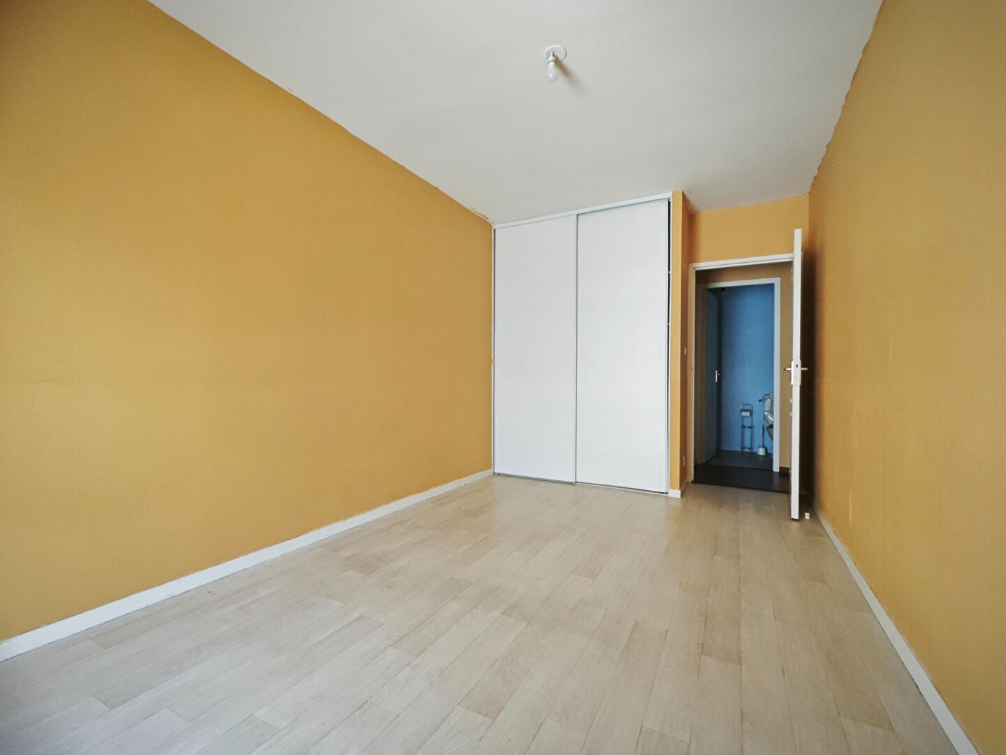 Appartement Rue Général Lanrézac à Nantes