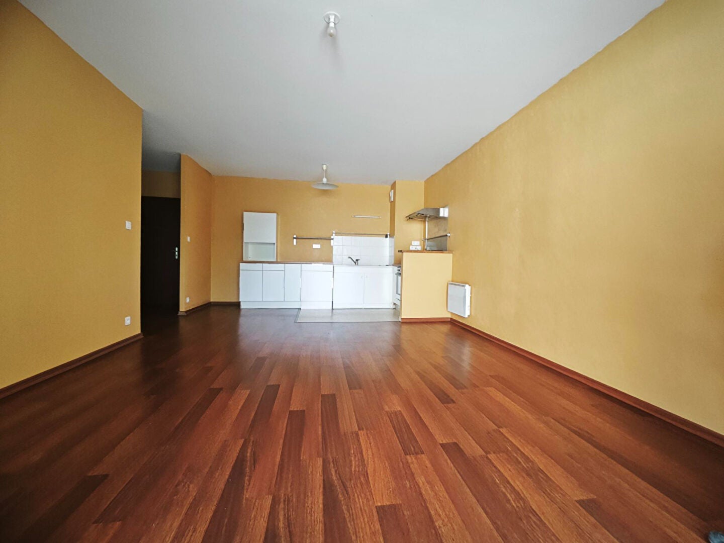 Appartement Rue Général Lanrézac à Nantes