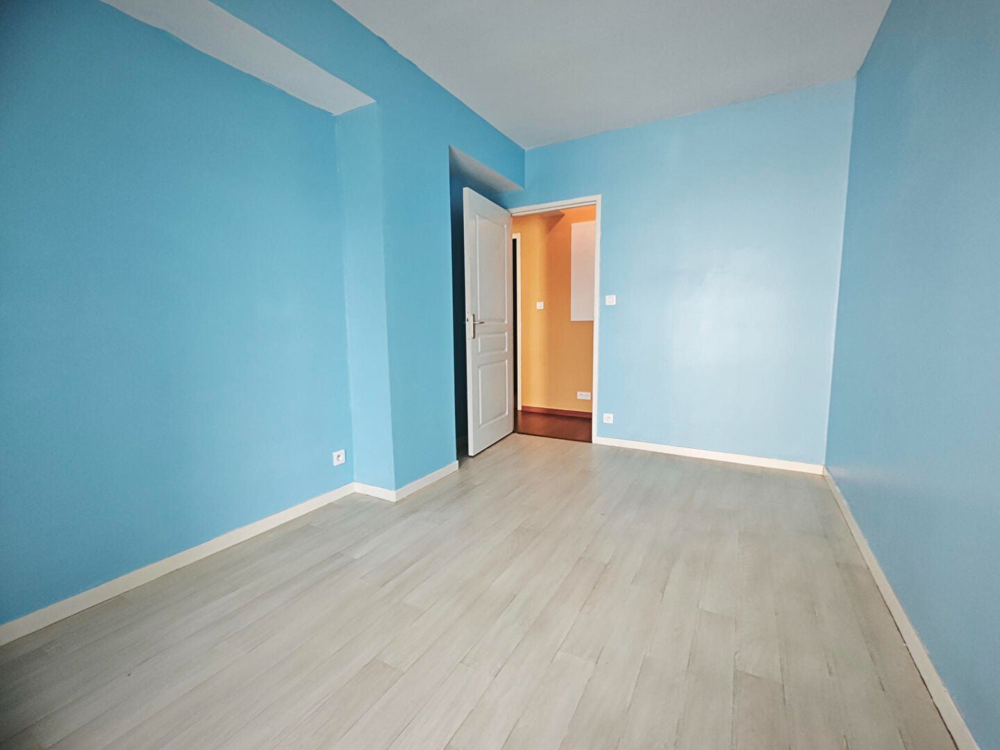 Appartement Rue Général Lanrézac à Nantes