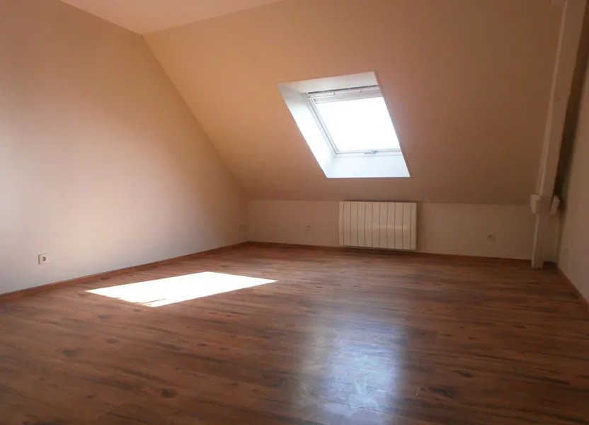 Appartement Rue des Trois Frères Terrier à Écouché-les-Vallées