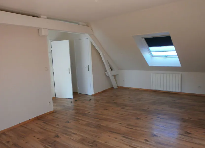 Appartement Rue des Trois Frères Terrier à Écouché-les-Vallées