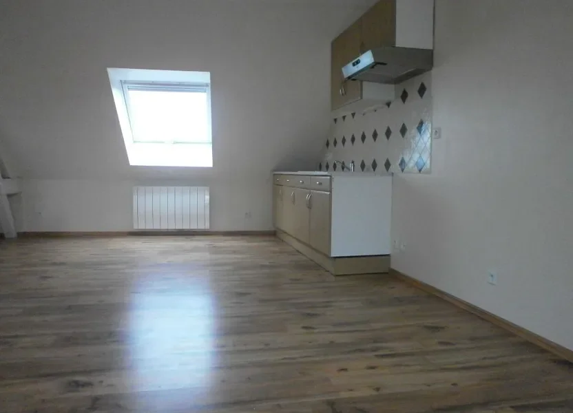 Appartement Rue des Trois Frères Terrier à Écouché-les-Vallées