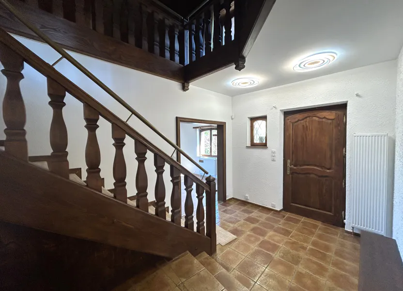 Maison Haut-les-Champs à Bellefosse