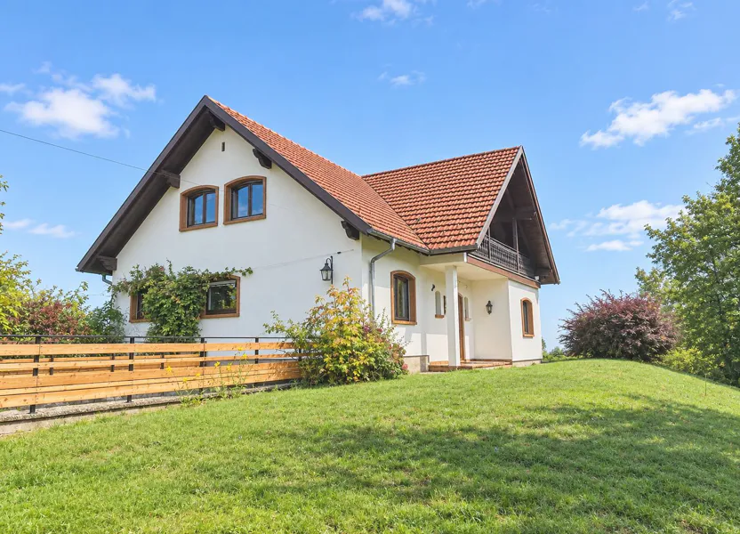 Maison Haut-les-Champs à Bellefosse