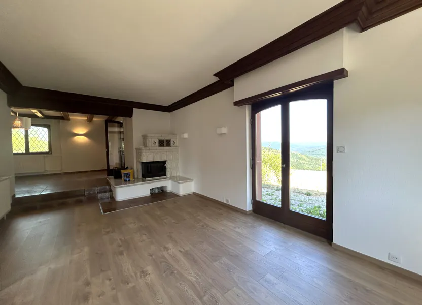 Maison Haut-les-Champs à Bellefosse