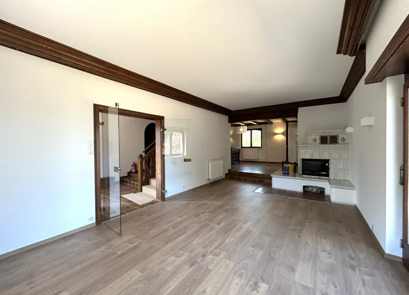 Maison Haut-les-Champs à Bellefosse