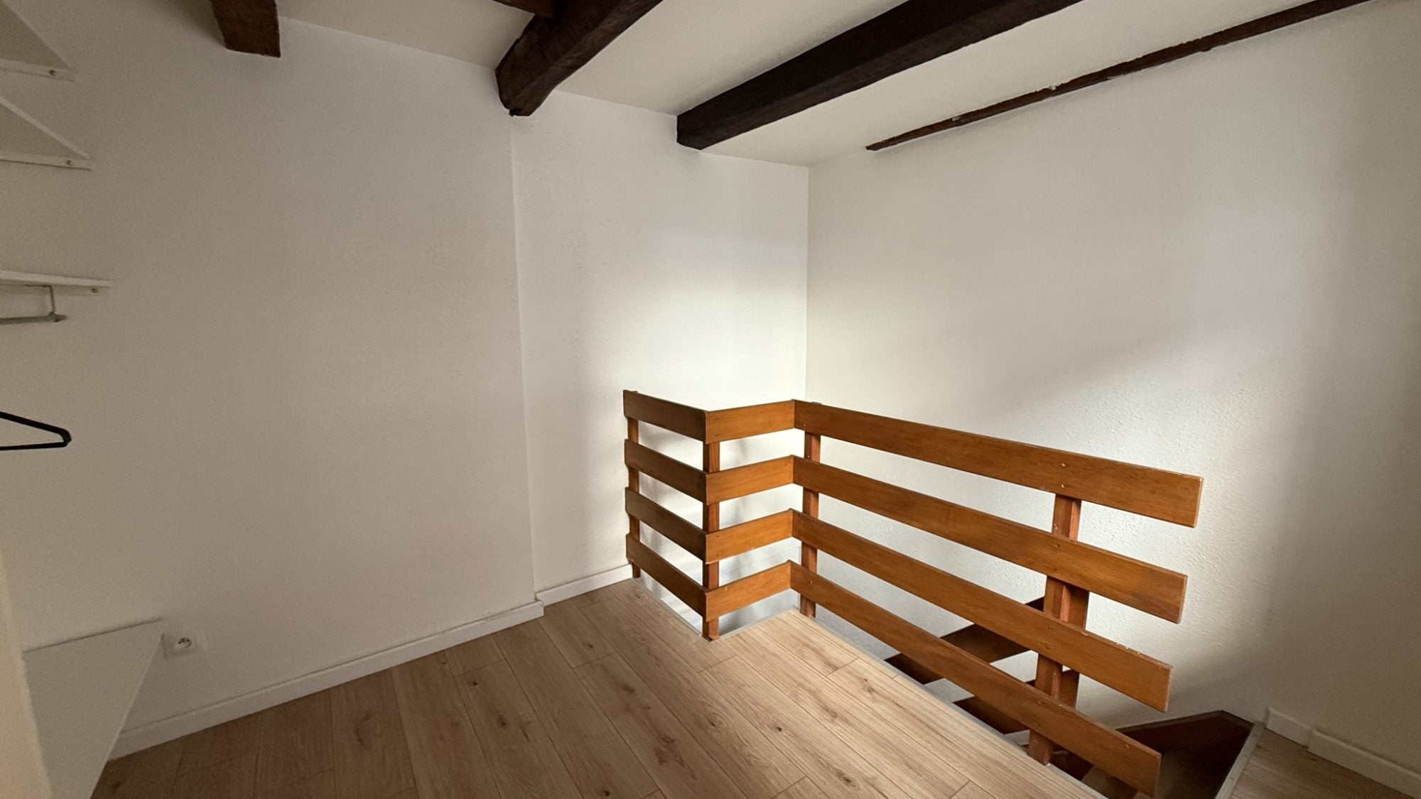 Appartement Rue Sainte-Hélène à Strasbourg