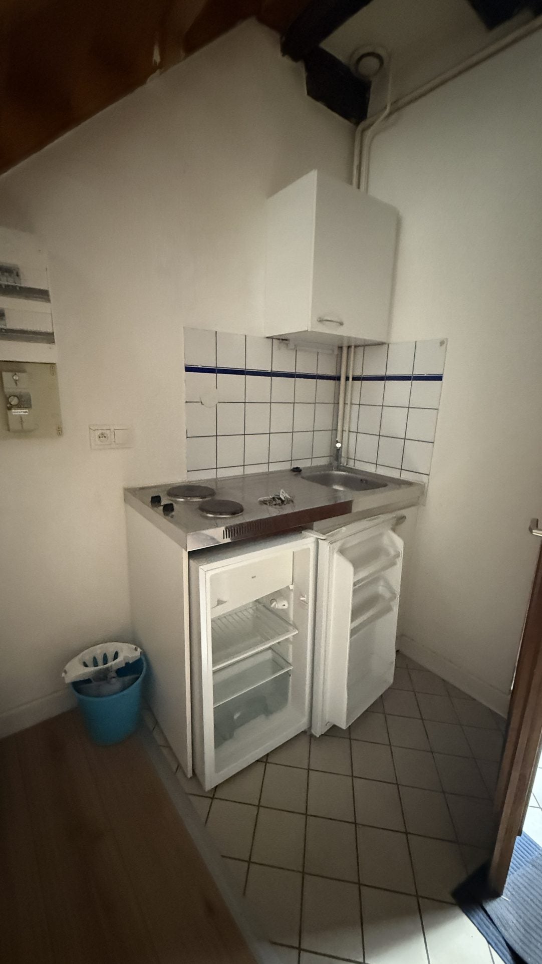 Appartement Rue Sainte-Hélène à Strasbourg