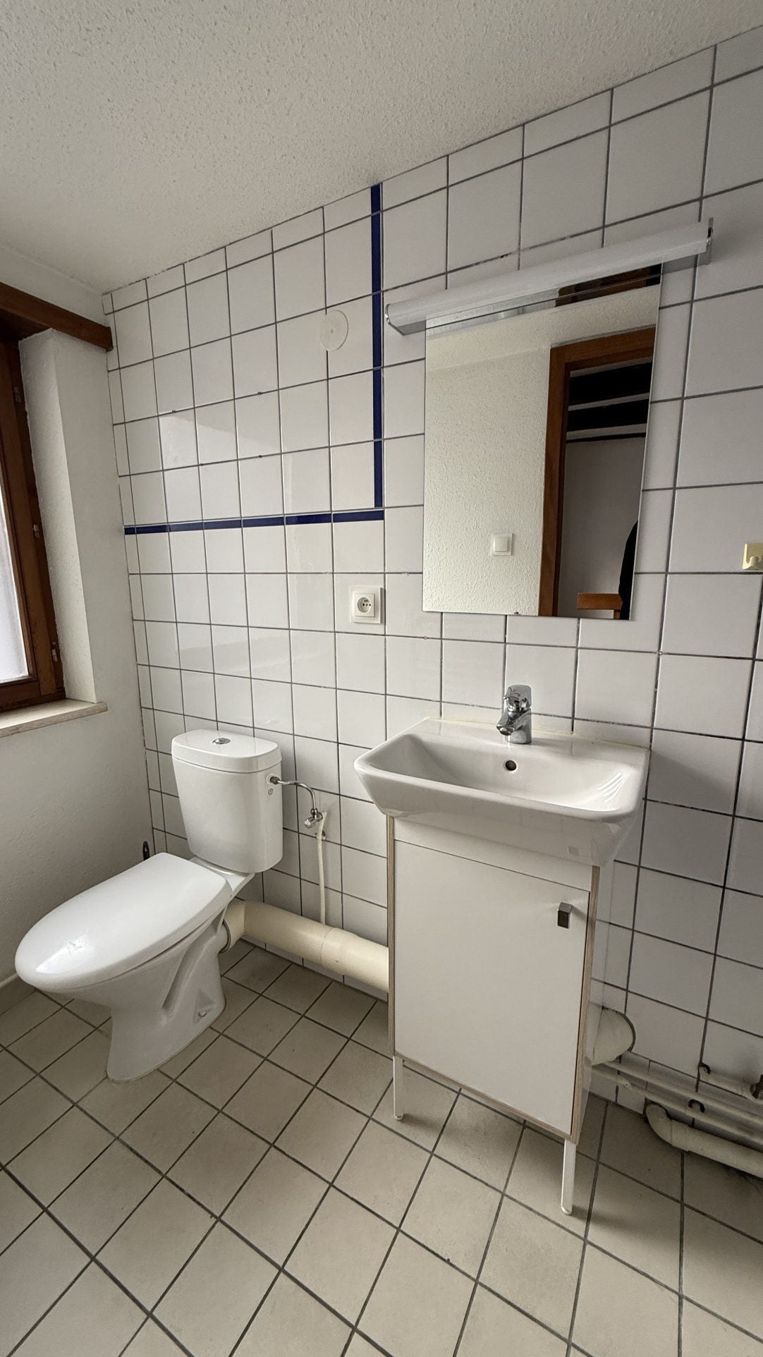 Appartement Rue Sainte-Hélène à Strasbourg