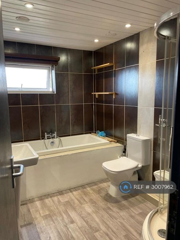 Room Medway in Tamworth