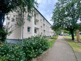 Wohnung Gulbranssonweg in Hannover