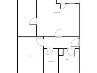 Wohnung Gulbranssonweg in Hannover