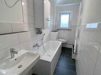 Wohnung Gulbranssonweg in Hannover