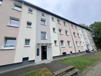 Wohnung Gulbranssonweg in Hannover
