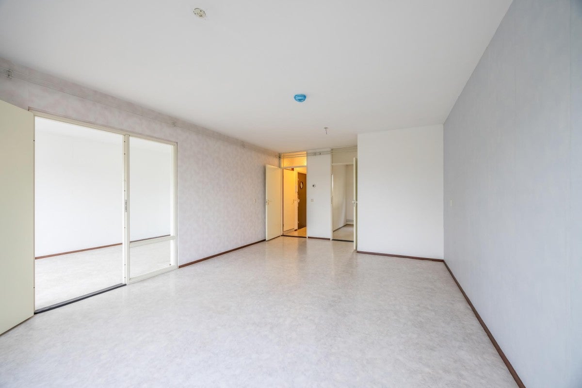 Appartement te koop: Louis Davidsstraat 54, Amsterdam
