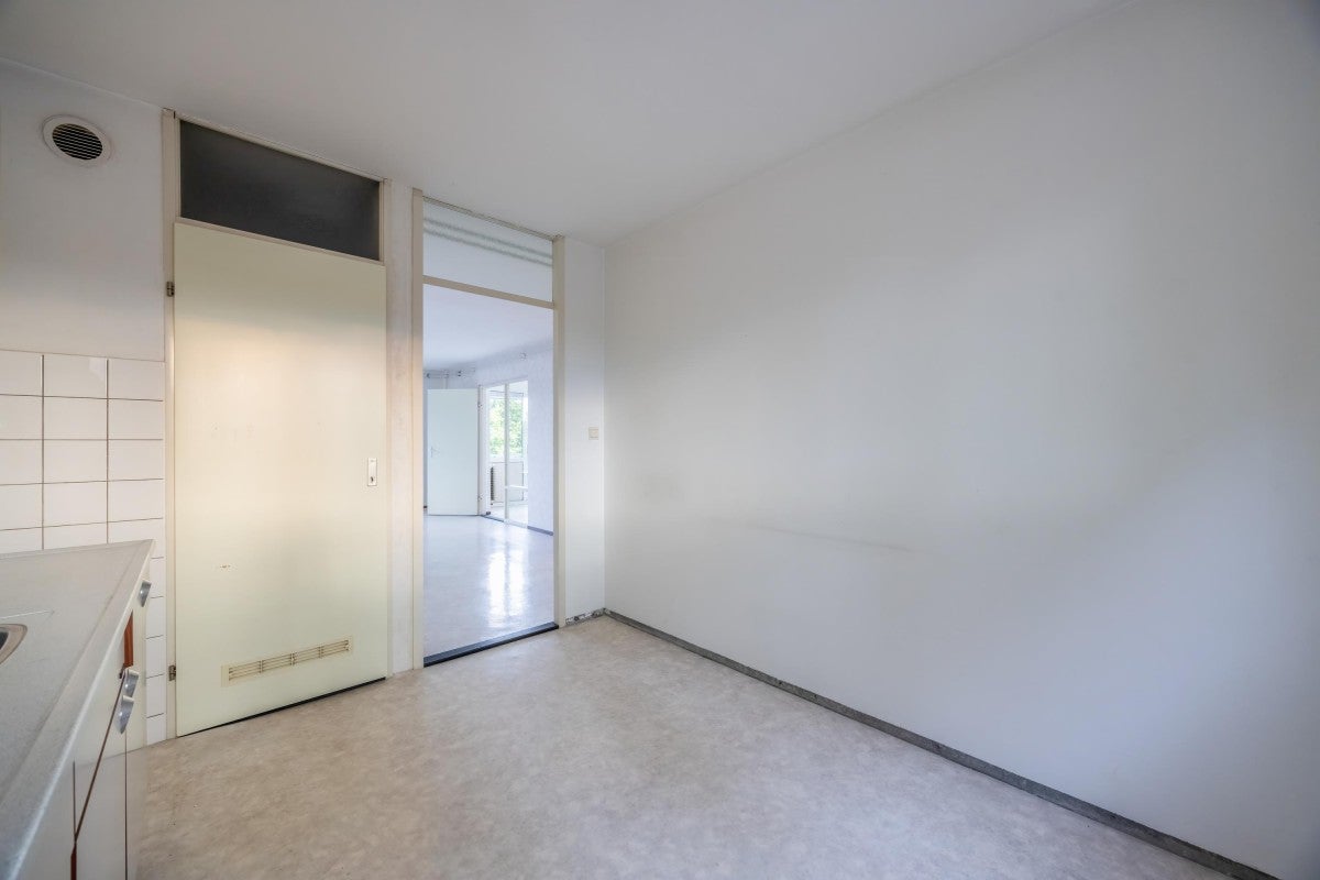 Appartement te koop: Louis Davidsstraat 54, Amsterdam
