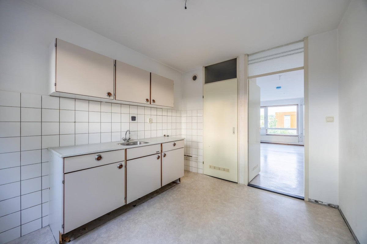 Appartement te koop: Louis Davidsstraat 54, Amsterdam