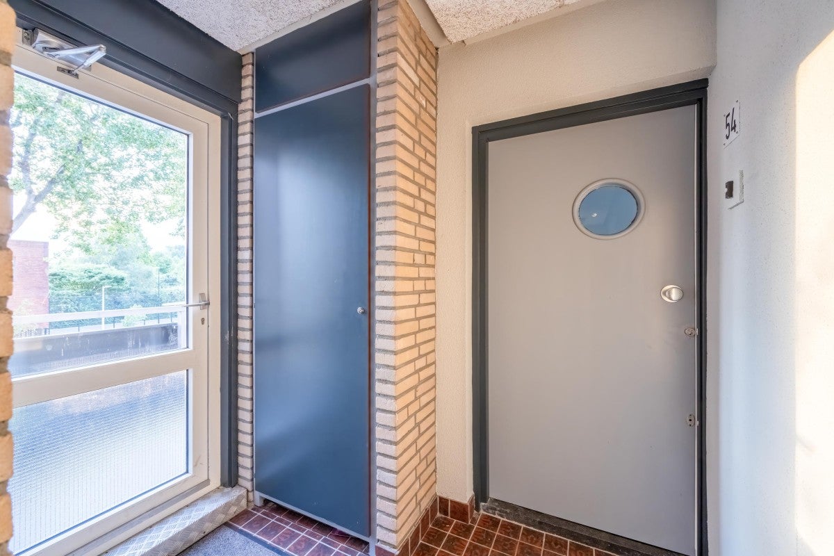 Appartement te koop: Louis Davidsstraat 54, Amsterdam