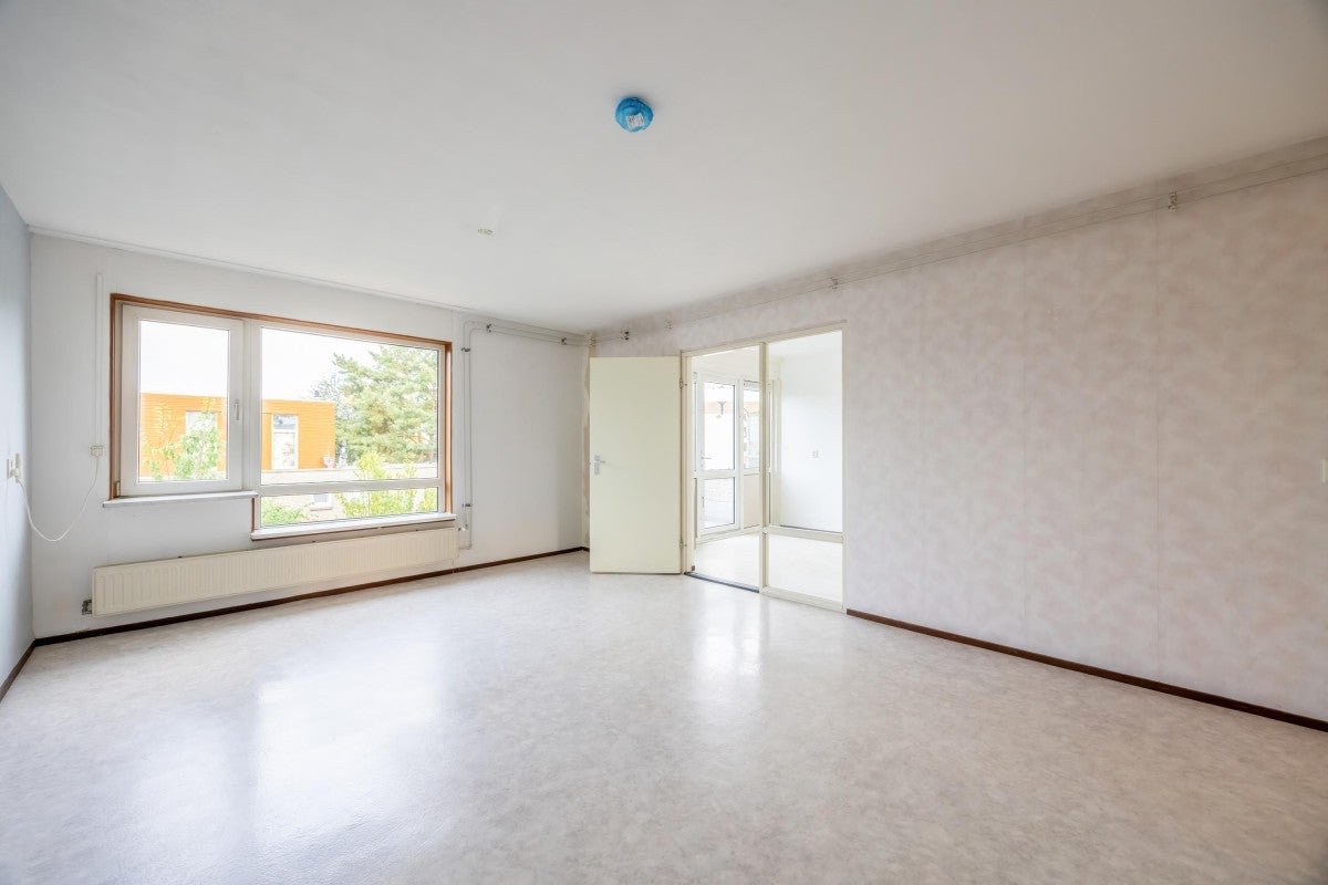 Appartement te koop: Louis Davidsstraat 54, Amsterdam