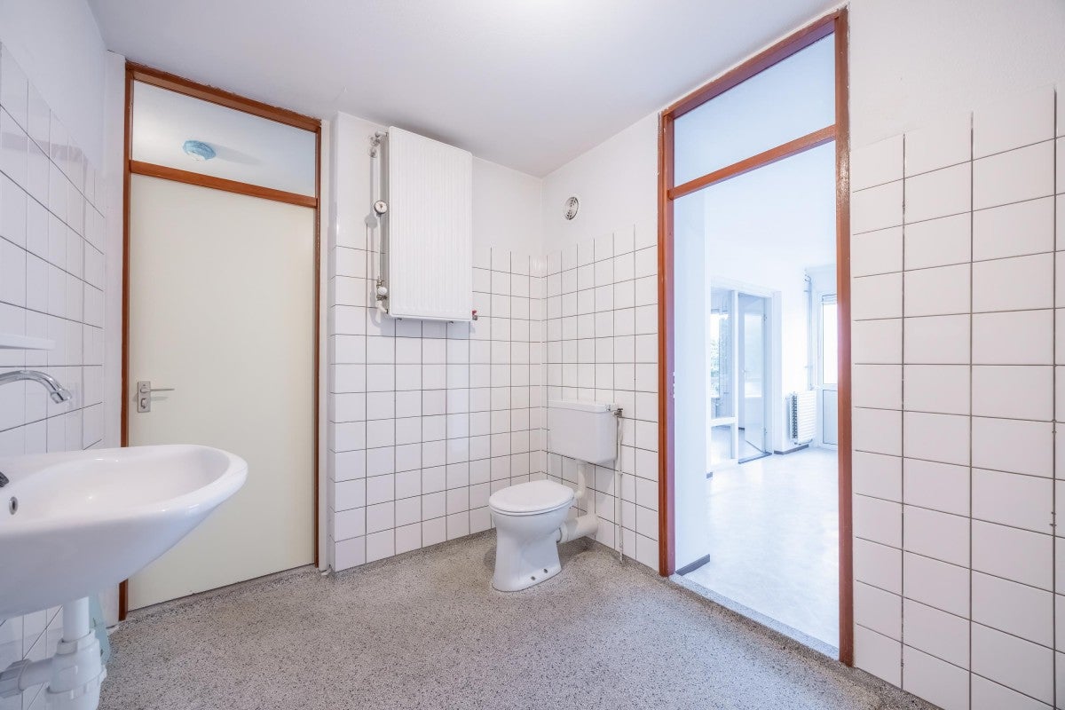 Appartement te koop: Louis Davidsstraat 54, Amsterdam
