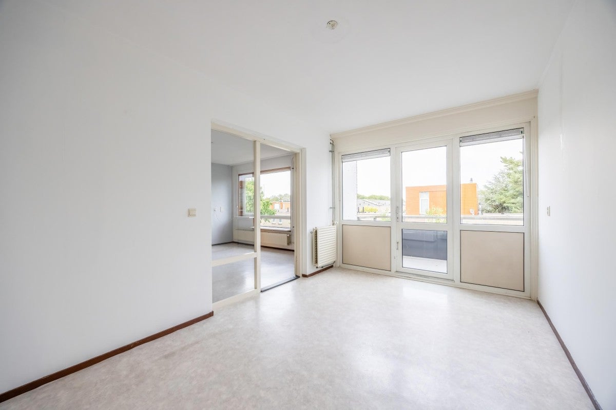 Appartement te koop: Louis Davidsstraat 54, Amsterdam