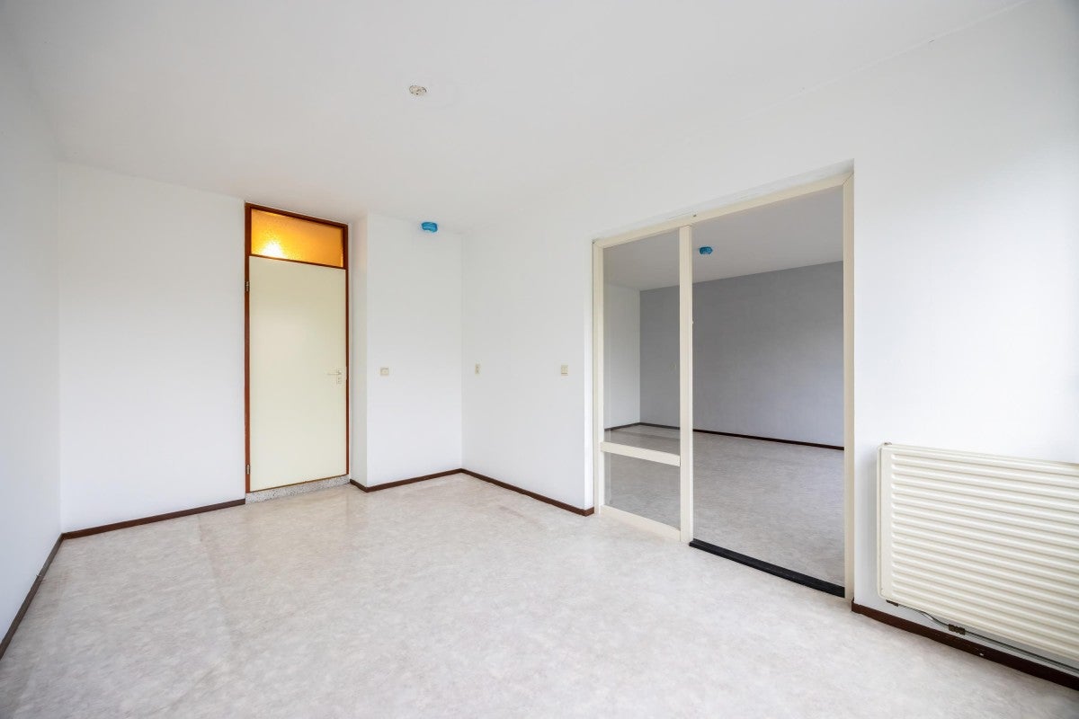 Appartement te koop: Louis Davidsstraat 54, Amsterdam