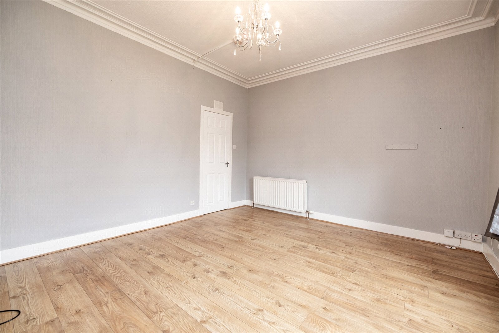 Flat Allan Street in Aberdeen City