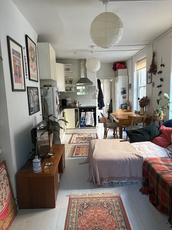 Room Southwell Road in Greater London