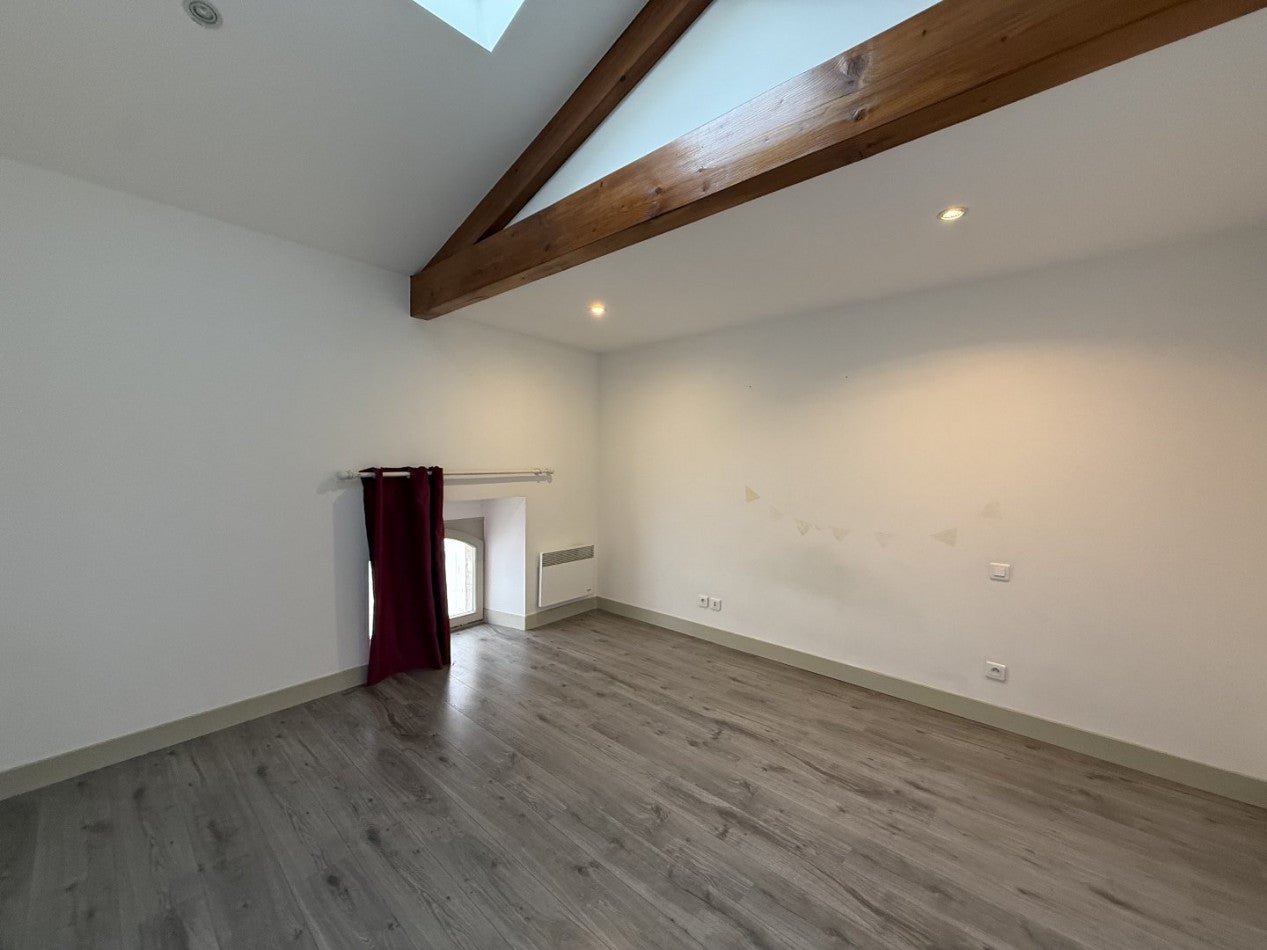 Maison Rue Ménade à Cognac