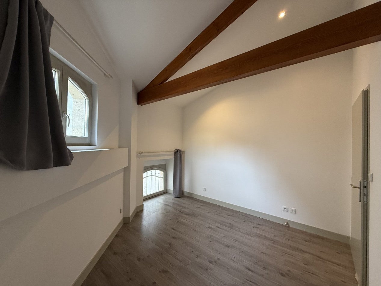 Maison Rue Ménade à Cognac