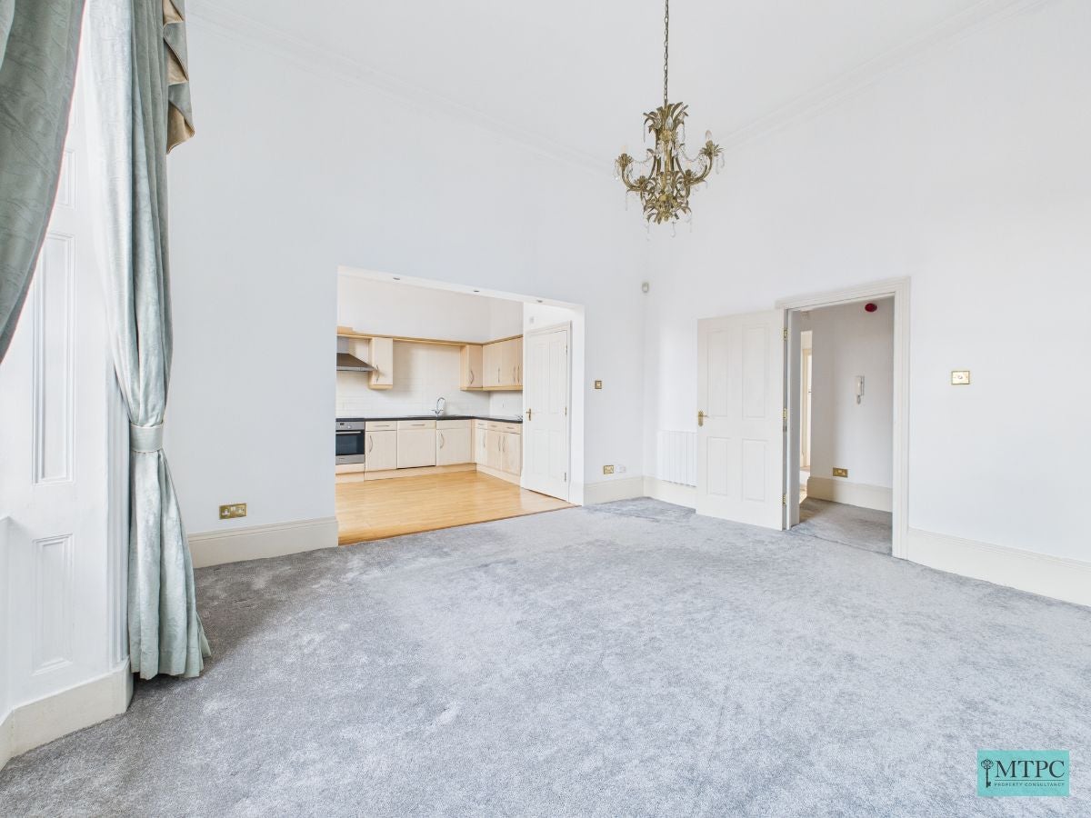 Flat Dower Chase in Escrick
