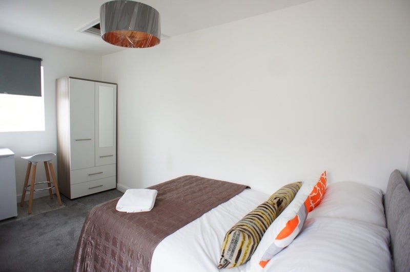 Room Dibdale Street in Dudley