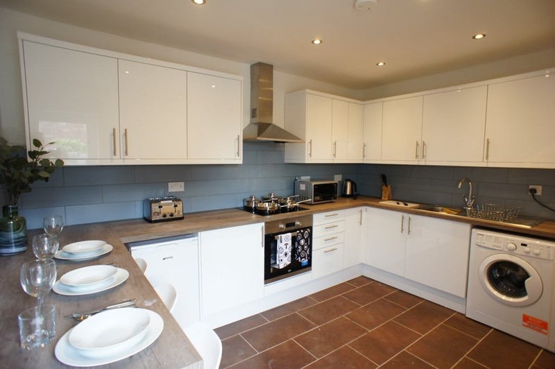 Room Dibdale Street in Dudley