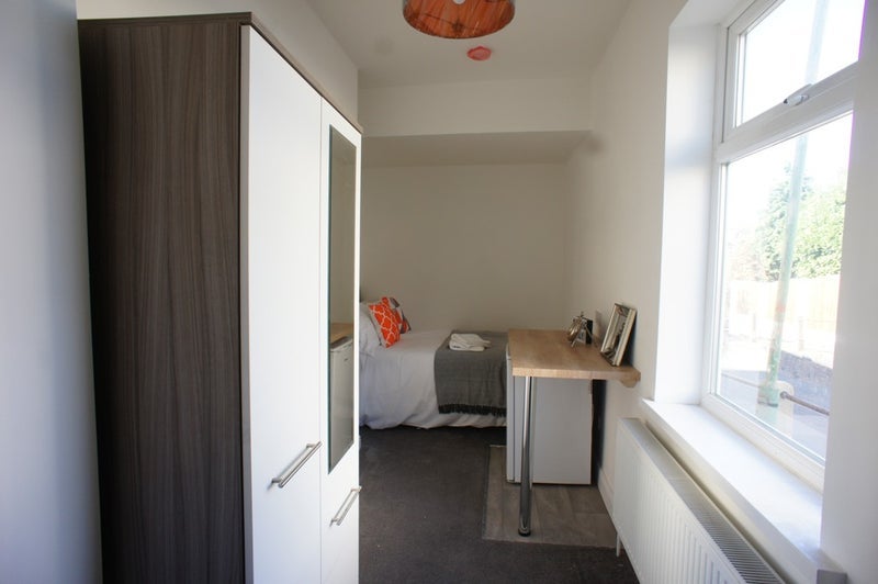 Room Dibdale Street in Dudley