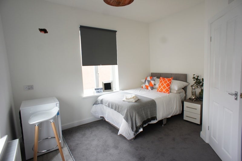 Room Dibdale Street in Dudley