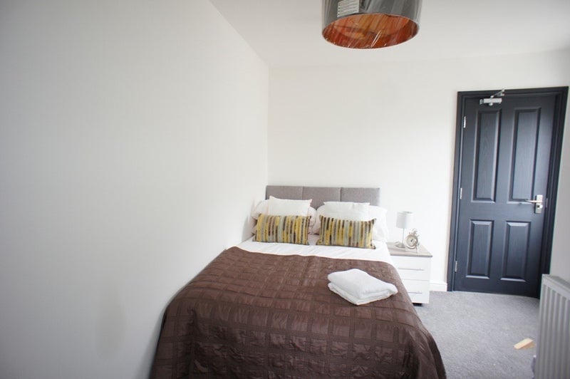 Room Dibdale Street in Dudley