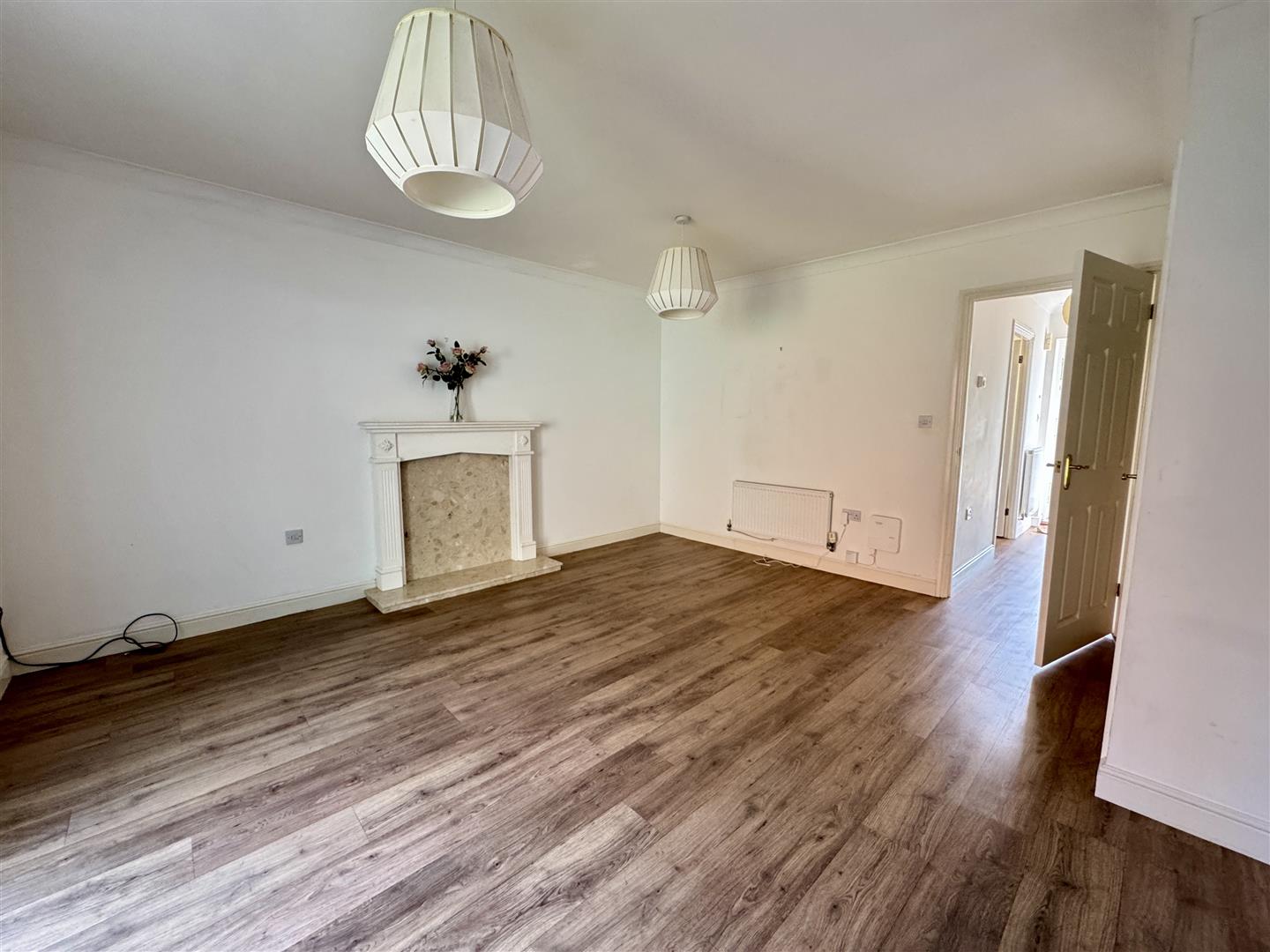 House Bigstone Meadow in Forest of Dean