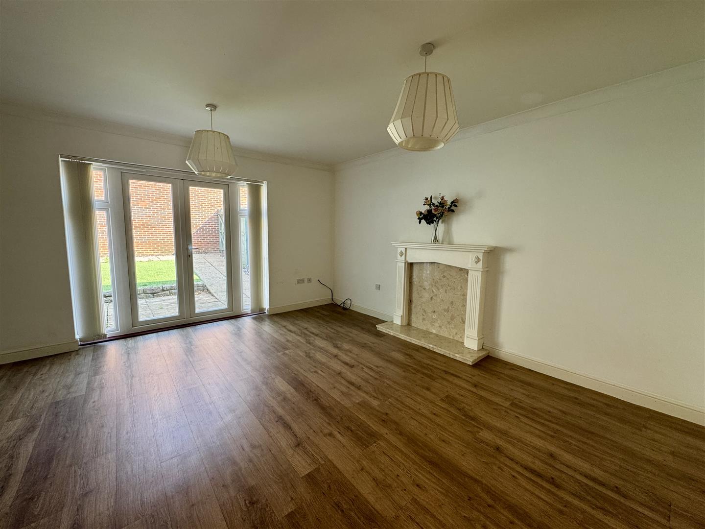 House Bigstone Meadow in Forest of Dean